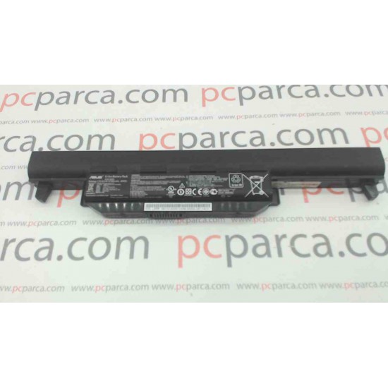 ASUS K55DR BATARYA ASUS K55DR BATARYA