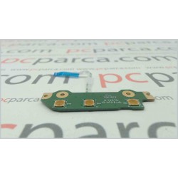 TOSHIBA R850 13J POWER BUTON