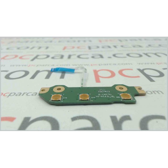 TOSHIBA R850 13J POWER BUTON TOSHIBA R850 13J POWER BUTON