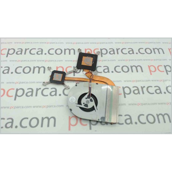TOSHIBA R850 13J SOĞUTUCU FAN TOSHIBA R850 13J SOĞUTUCU FAN