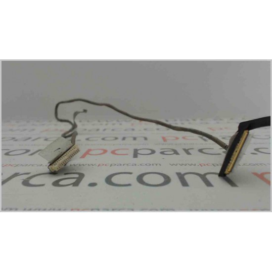 TOSHIBA C660 14K EKRAN FLEX KABLO TOSHIBA C660 14K EKRAN FLEX KABLO
