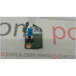 TOSHIBA L50D 14W POWER BUTON SWITCH