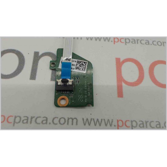 TOSHIBA L50D 14W POWER BUTON SWITCH