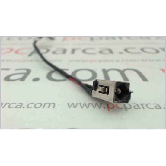 TOSHIBA L50D 14W ŞARJ SOKETİ TOSHIBA L50D 14W ŞARJ SOKETİ