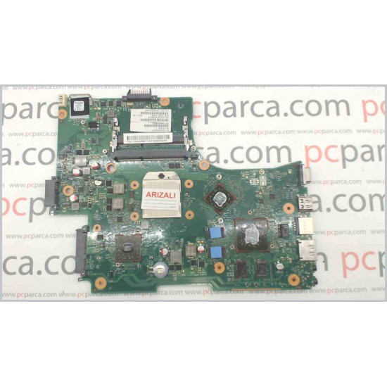 TOSHIBA L650D ANAKART TOSHIBA L650D ANAKART