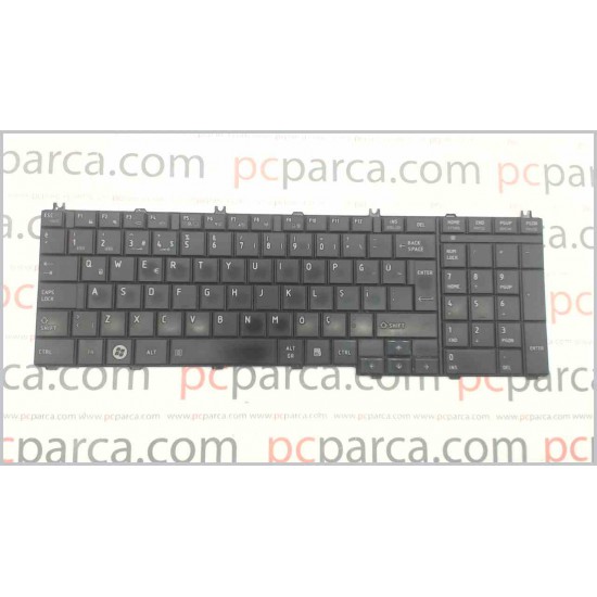 TOSHIBA L650D KLAVYE TOSHIBA L650D KLAVYE