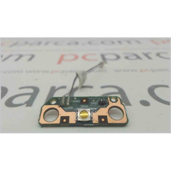 TOSHIBA L650D POWER BUTON TOSHIBA L650D POWER BUTON