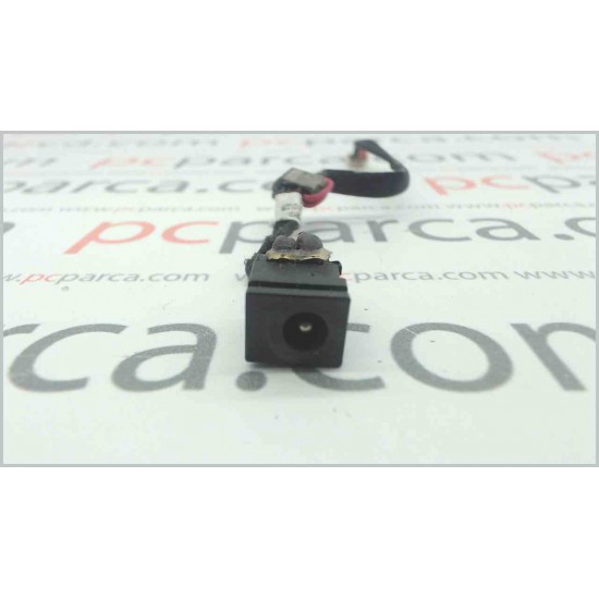TOSHIBA L650D ŞARJ SOKETİ TOSHIBA L650D ŞARJ SOKETİ