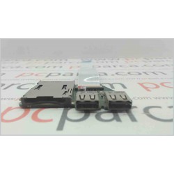 TOSHIBA L650D USB KART OKUYUCU