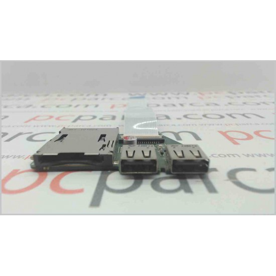 TOSHIBA L650D USB KART OKUYUCU TOSHIBA L650D USB KART OKUYUCU
