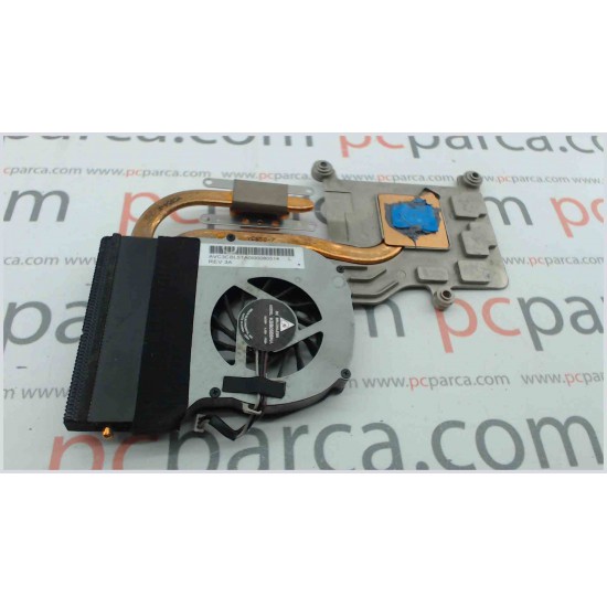 TOSHIBA A300 15A SOĞUTUCU FAN TAKIM TOSHIBA A300 15A SOĞUTUCU FAN TAKIM