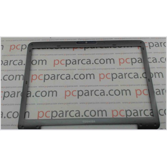 TOSHIBA A300 15A EKRAN ÇERÇEVESİ BEZEL TOSHIBA A300 15A EKRAN ÇERÇEVESİ BEZEL