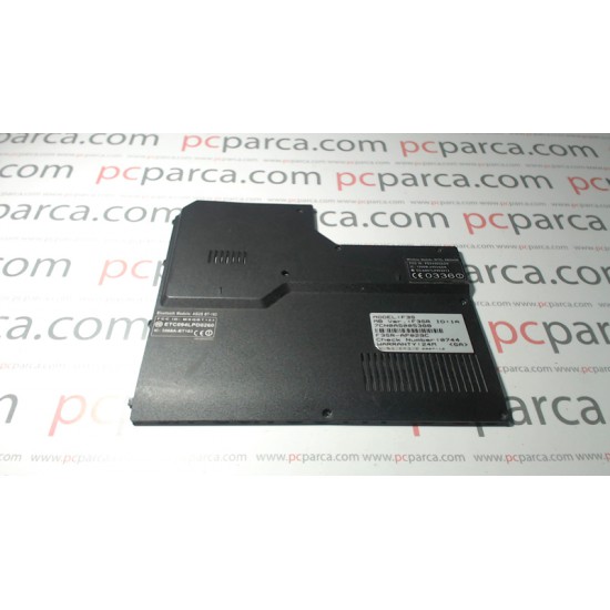 ASUS F3S ALT KAPAK ASUS F3S ALT KAPAK