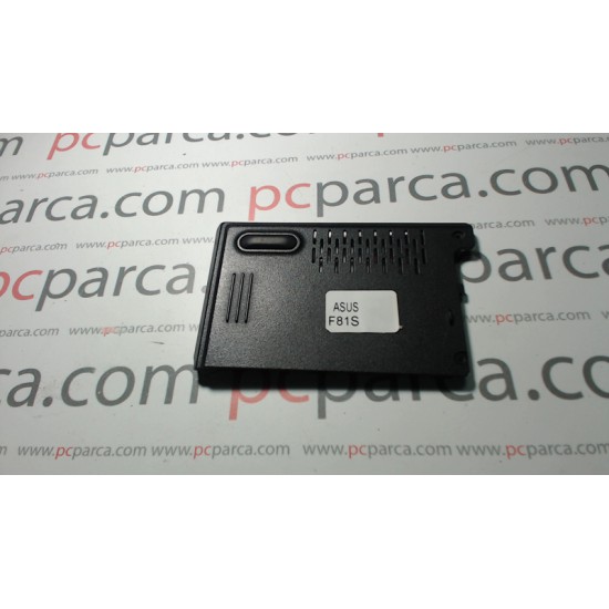 ASUS F81S HDD KAPAĞI ASUS F81S HDD KAPAĞI