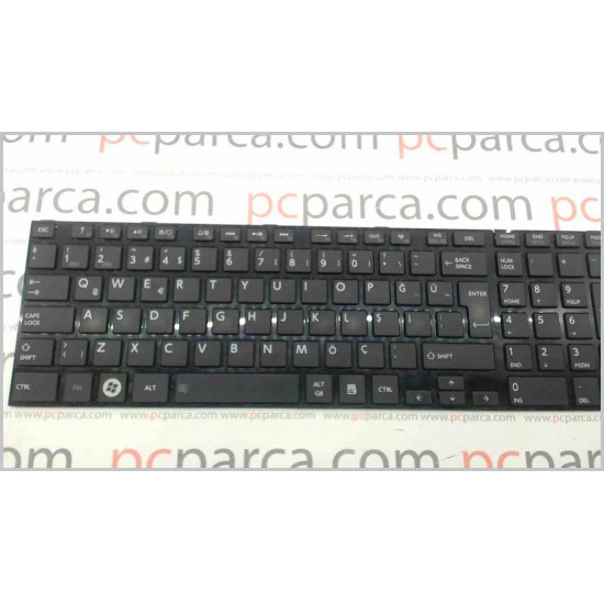 TOSHIBA C855 18E KLAVYE TOSHIBA C855 18E KLAVYE