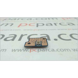 TOSHIBA C855 18E POWER BUTON