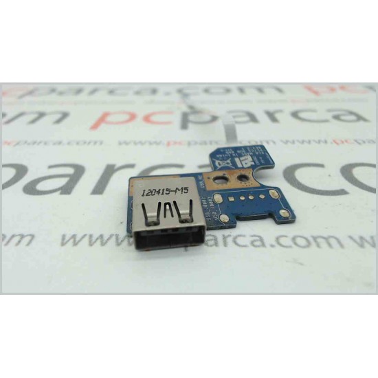 TOSHIBA C855 18E USB PORT TOSHIBA C855 18E USB PORT