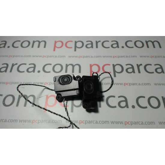 TOSHIBA SATELLITE L850D-136 HOPARLÖR TOSHIBA SATELLITE L850D-136 HOPARLÖR