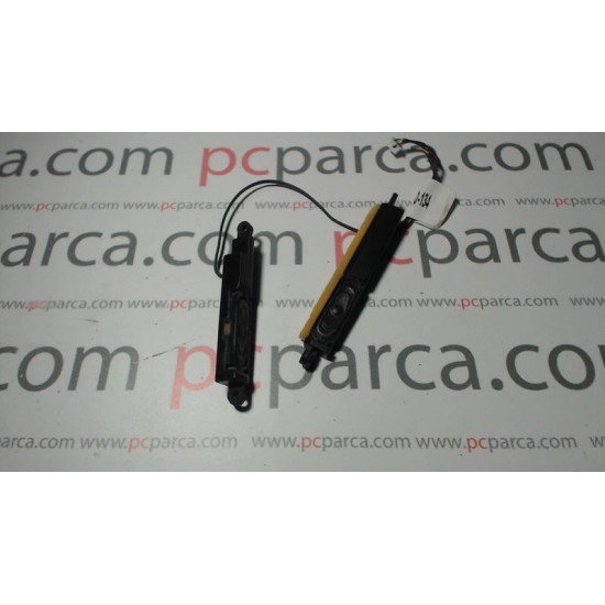 TOSHIBA SATELLITE L30-134 HOPARLÖR TOSHIBA SATELLITE L30-134 HOPARLÖR