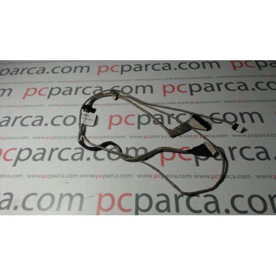 TOSHIBA SATELLITE L655-18M EKRAN DATA FLEX KABLO TOSHIBA SATELLITE L655-18M EKRAN DATA FLEX KABLO