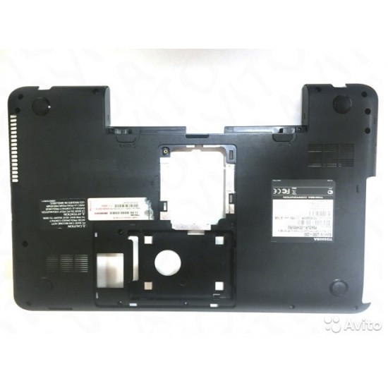 TOSHIBA SATELLITE L850D-136 ALT KASA TOSHIBA SATELLITE L850D-136 ALT KASA