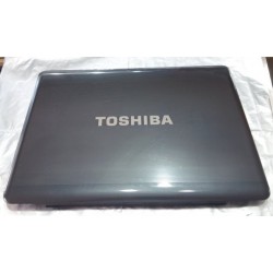 TOSHIBA SATELLITE A300-1ND LCD Back Cover