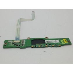 TOSHIBA SATELLITE A300 Touch Pad Board