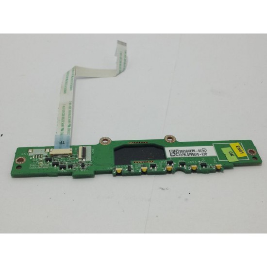 TOSHIBA SATELLITE A300 Touch Pad Board