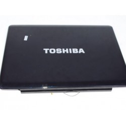 TOSHIBA SATELLITE A300-22V LCD Back Cover 