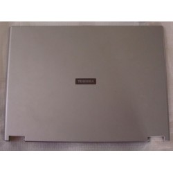 TOSHIBA SATELLITE L30-134 LCD Back Cover 