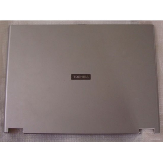 TOSHIBA SATELLITE L30-134 LCD Back Cover TOSHIBA SATELLITE L30-134 LCD Back Cover