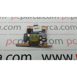 Acer Aspıre 4810T Kart Okuyucu Ve Optik Sürücü Sata Soketi