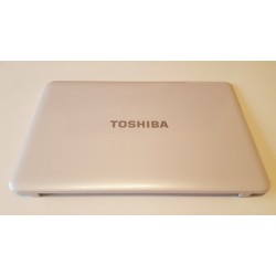 TOSHIBA SATELLITE L850D-136 LCD Back Cover