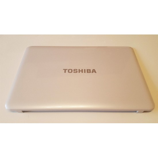TOSHIBA SATELLITE L850D-136 LCD Back Cover