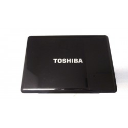 TOSHIBA SATELLITE A350 LCD Back Cover 