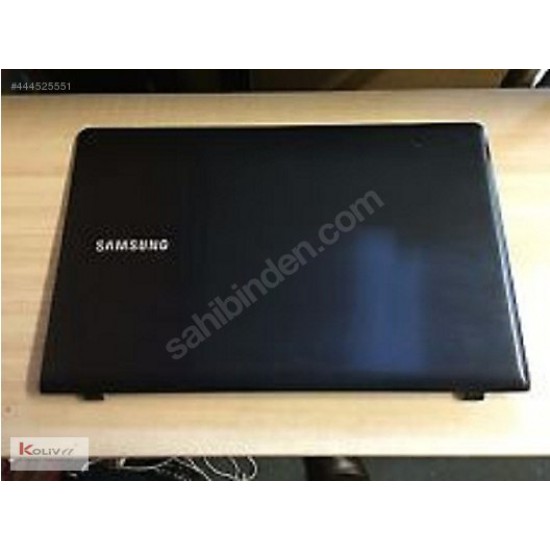 SAMSUNG NP350E7C LCD Back Cover 