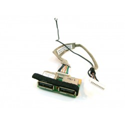 HP COMPAQ G62 USB PORT