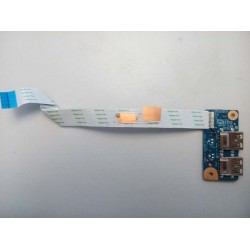 HP 15-R202NT USB PORT