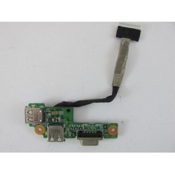 DELL INSPIRON N5010 VGA VE USB PORT