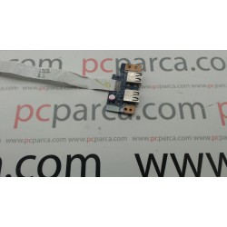 ACER E1-570G USB PORT