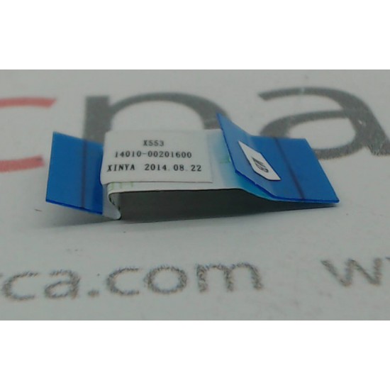 ASUS X553M Usb Soket Flex Kablosu
