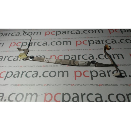 ASUS F3S LCD FLEX KABLO ASUS F3S LCD FLEX KABLO