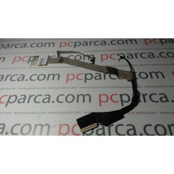 HP COMPAQ CQ60-310ET LCD EKRAN FLEX KABLOSU