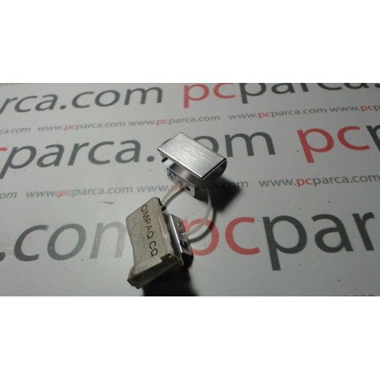 COMPAQ CQ56-102ST MENTEŞE KAPAĞI COMPAQ CQ56-102ST MENTEŞE KAPAĞI