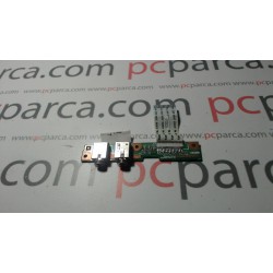 HP COMPAQ CQ60-310ET SES PORTU