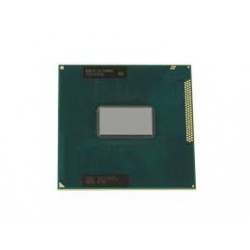 Intel® Core™ i3-3110M İşlemci