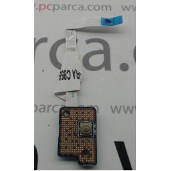 TOSHIBA SATELLITE C855-14X Power Buton