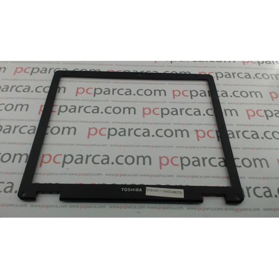 TOSHIBA SATELLITE SA50-111 BEZEL TOSHIBA SATELLITE SA50-111 BEZEL