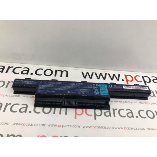 ACER ASPIRE V3 571G Batarya ACER ASPIRE V3 571G Batarya