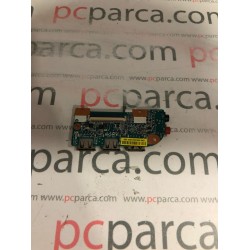 SONY PCG-7121M USB PORT VE SES SOKETI